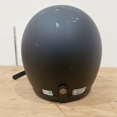 ヘルメット　DOT　の画像