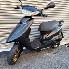 3070.スポーティモデル　ジョグZR（SPエディション）　サイ...