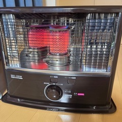 オイルストーブ