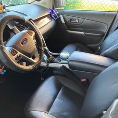 フォード　エッジ　2011年式　車検有の画像