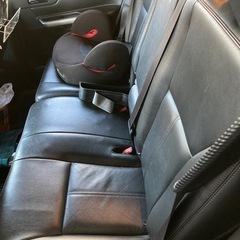フォード　エッジ　2011年式　車検有の画像
