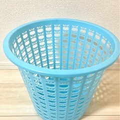 ランドリーバスケットの画像