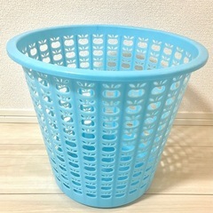 ランドリーバスケット