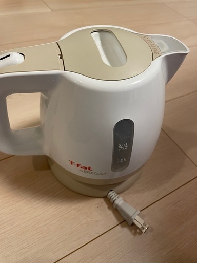 ティファール