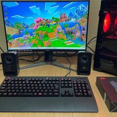 売却先決定　現在調整中　PC本体＆周辺機器フルセット