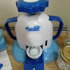 平成メイキングトイ（缶バッチメーカー）の画像