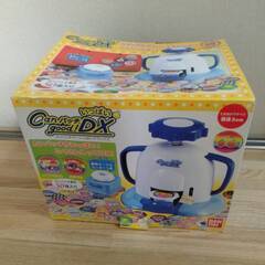 平成メイキングトイ（缶バッチメーカー）