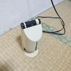 💡小さなライト読書灯等に最適です。の画像
