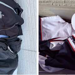 スポーツブランド関係