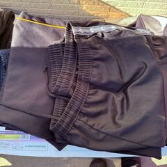 スポーツブランド関係の画像