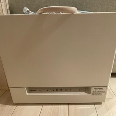 Panasonic 食洗機　NP-TSK1