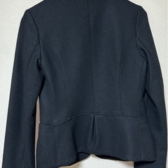 美品‼️ワールドSPBジャケットの画像
