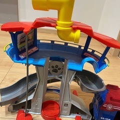 パウパトロール　まとめ売りの画像