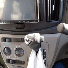 ミライース車検ある　カーナビ　バックカメラ付きの画像