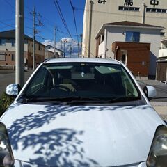 ミライース車検ある　カーナビ　バックカメラ付き