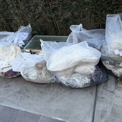 メールなければ処分するもの