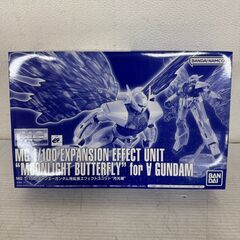 【新品未使用】BANDAI NAMCO MG1/100 ターンエ...