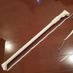 突っ張り棒の画像