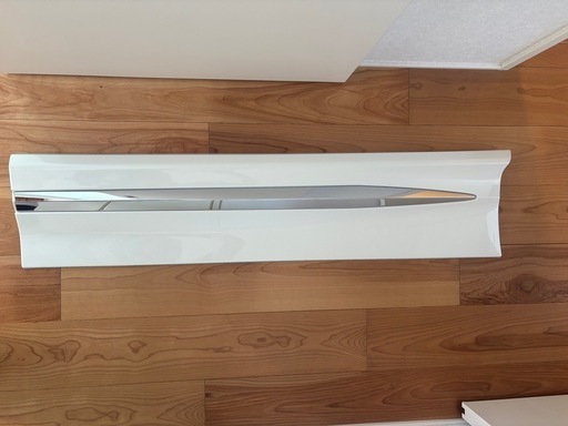 アルファード30系　モデリスタエアロ　右リアスライドドア(新品未使用)