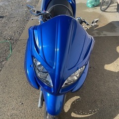 フォルツァ　mf08