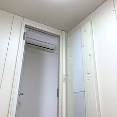 YAMAHAアビテックス セフィーネNS1.5畳 -35db 中古防音室の画像
