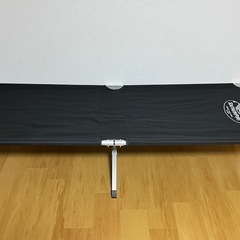 シングル折りたたみベッドの画像