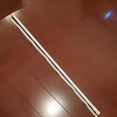 突っ張り棒
