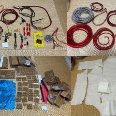 【値下げしました】10000円→8000円→7000円→6000...