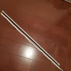 無印アルミ突っ張り棒