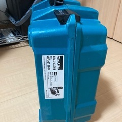 makita AR411H 高圧ビス打ち機の画像