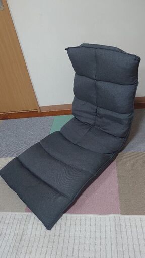 ニトリ リクライニング 座椅子