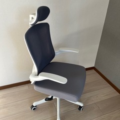 オフィス・ゲーミングチェア