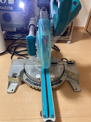 makita  LS0717FL