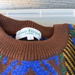 ニット関係まとめての画像