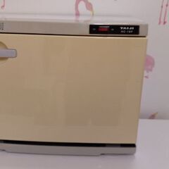 ホットキャビン　中古