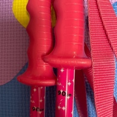 スキー セット　ゴーグル付き　　　の画像