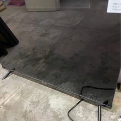 新品　2024年製　ハイセンステレビ32型の画像