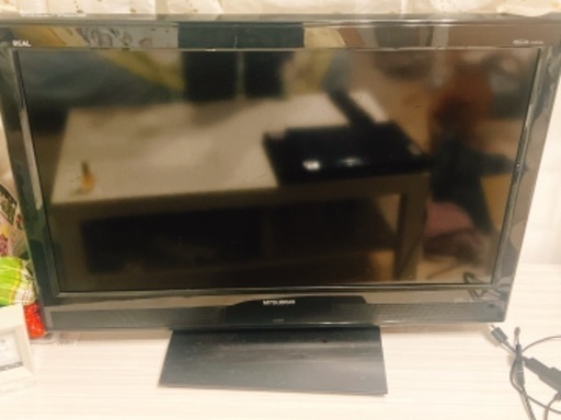 MITSUBISHI テレビ 32型