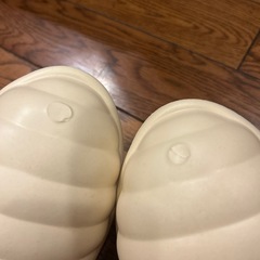 ダイエットスリッパの画像
