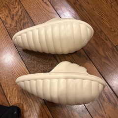 ダイエットスリッパの画像