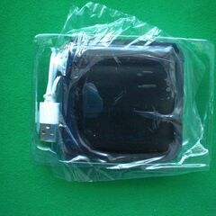 【未使用品】大容量モバイルバッテリー  POWER BANK 20000mAhの画像