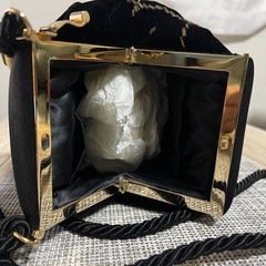 LEU LOCATIショルダーバッグ ポーチの画像