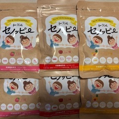 セノッピー 6袋セット