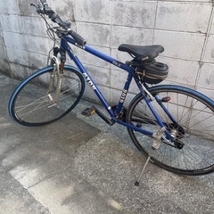 大阪府のgiosの中古が安い！激安で譲ります・無料であげます