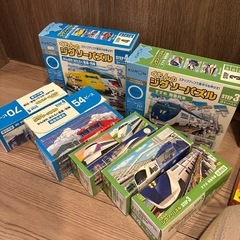 （取引中）公文　くもん　パズル　ジグソーパズル