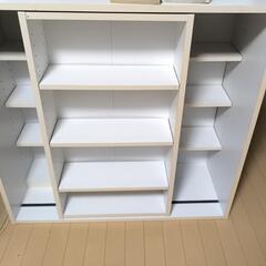 【お取引中】コミック棚譲ります