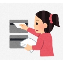 【1名限定】ポスティング　業務委託募集