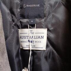 ステンカラー コート 値下げの画像