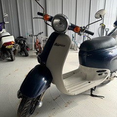 愛知県 豊橋市のスクーター バイクの中古が安い！激安で譲ります・無料であげます｜ジモティー