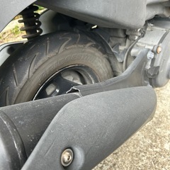 値下げ‼️アドレスV125sの画像